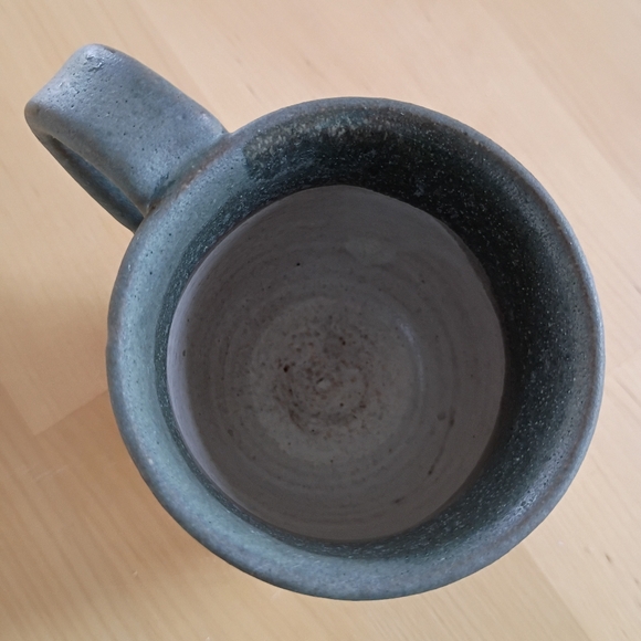 Handmade Ceramic Mug - Picture 4 of 7